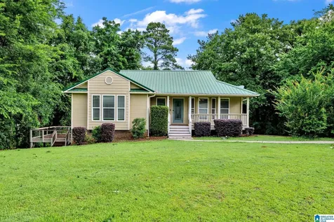 7340 Roper Tunnel Road Trussville AL 35173