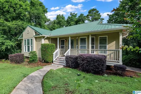 7340 Roper Tunnel Road Trussville AL 35173