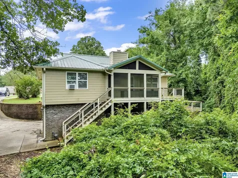 7340 Roper Tunnel Road Trussville AL 35173