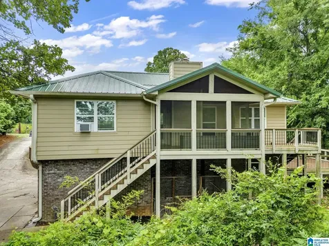 7340 Roper Tunnel Road Trussville AL 35173