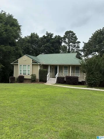 7340 Roper Tunnel Road Trussville AL 35173