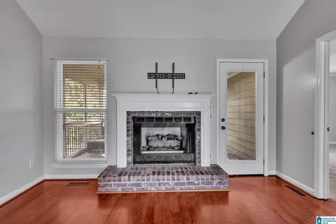 7340 Roper Tunnel Road Trussville AL 35173