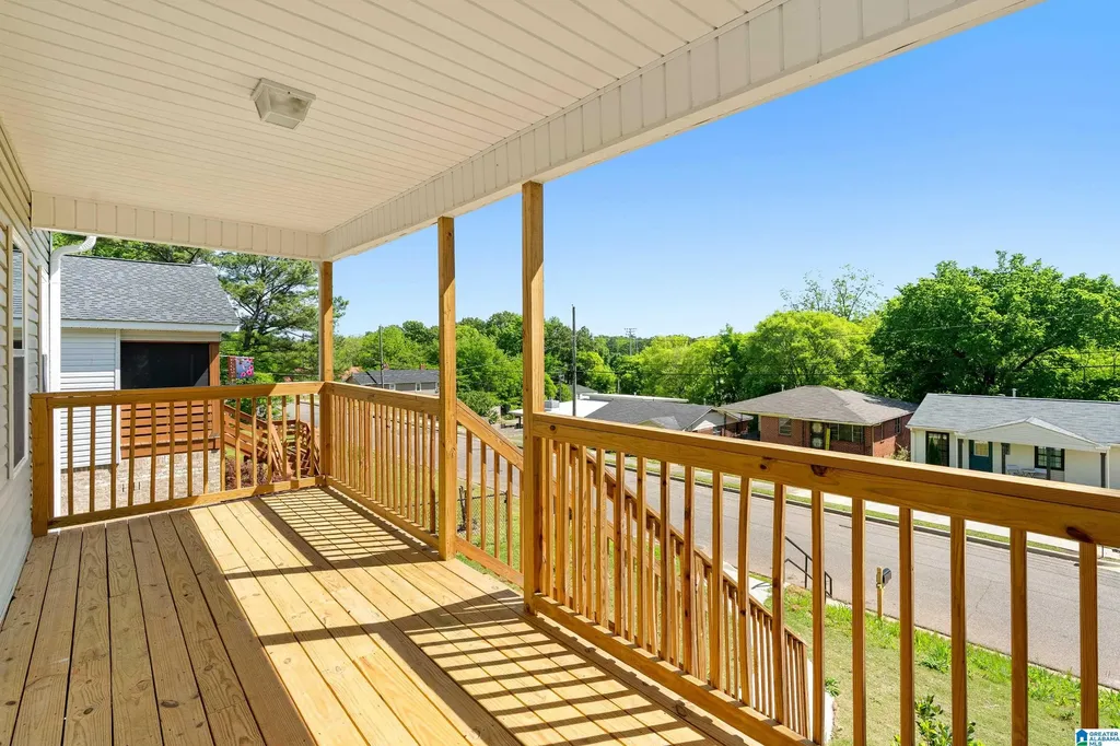 812 47th Place S Birmingham AL 35222