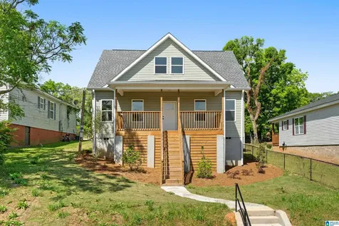 812 47th Place S Birmingham AL 35222