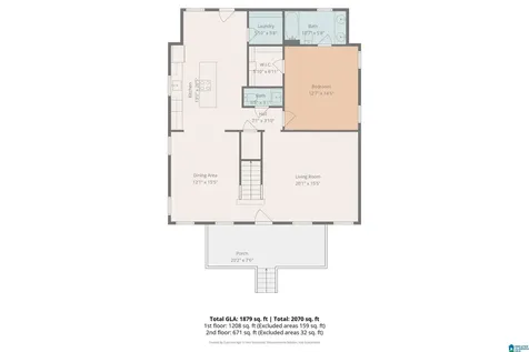 812 47th Place S Birmingham AL 35222
