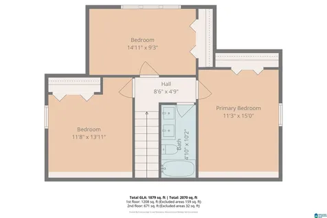 812 47th Place S Birmingham AL 35222