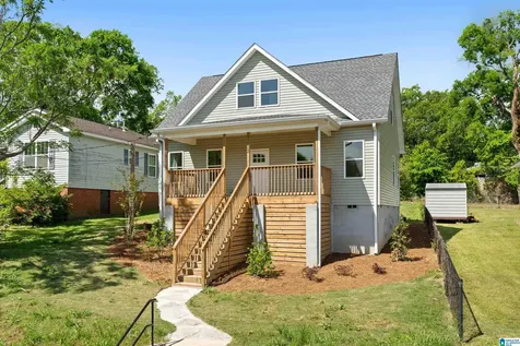 812 47th Place S Birmingham AL 35222
