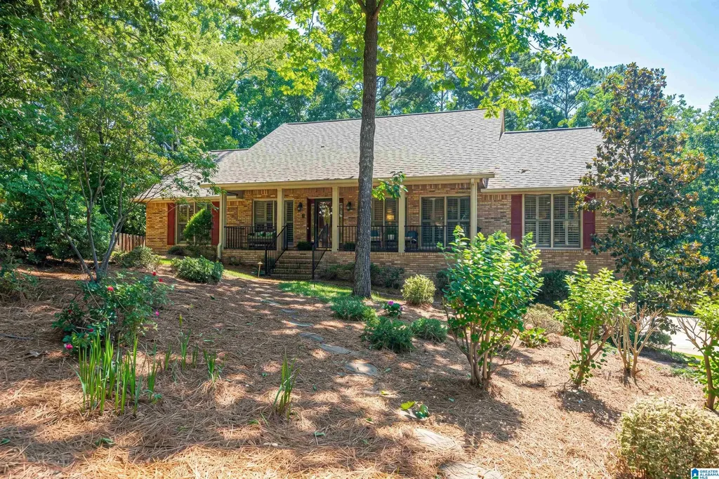 2100 Partridge Berry Road Hoover AL 35244