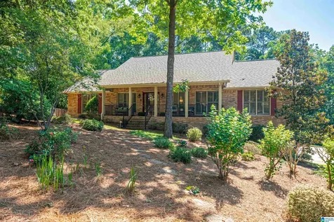 2100 Partridge Berry Road Hoover AL 35244