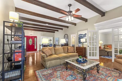 2100 Partridge Berry Road Hoover AL 35244