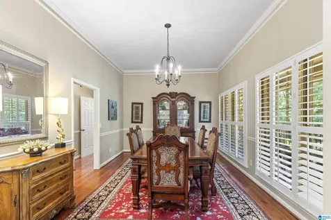 2100 Partridge Berry Road Hoover AL 35244
