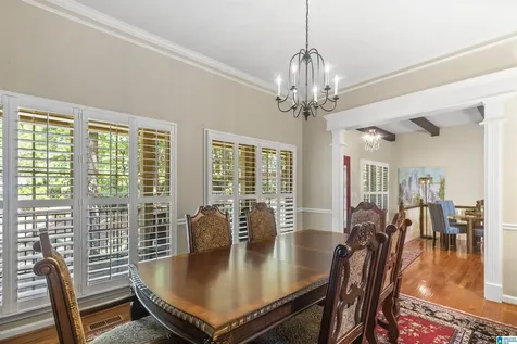2100 Partridge Berry Road Hoover AL 35244