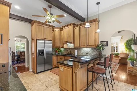2100 Partridge Berry Road Hoover AL 35244
