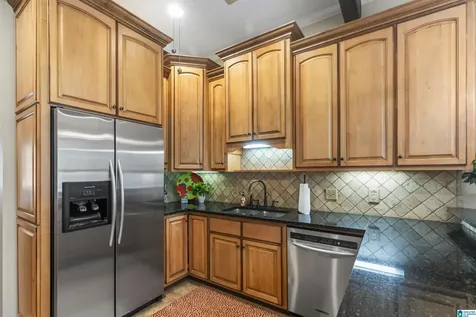 2100 Partridge Berry Road Hoover AL 35244