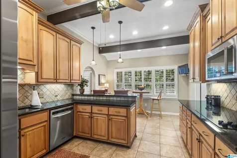 2100 Partridge Berry Road Hoover AL 35244