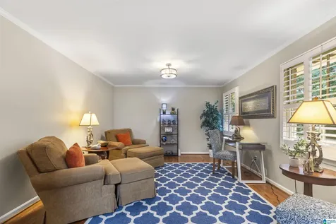 2100 Partridge Berry Road Hoover AL 35244