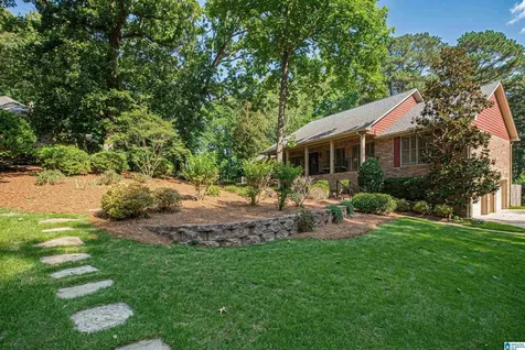 2100 Partridge Berry Road Hoover AL 35244