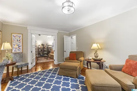2100 Partridge Berry Road Hoover AL 35244