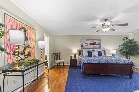 2100 Partridge Berry Road Hoover AL 35244