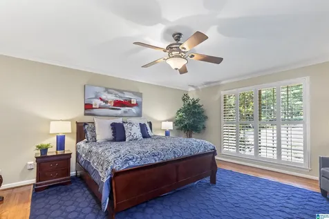 2100 Partridge Berry Road Hoover AL 35244