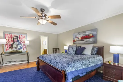 2100 Partridge Berry Road Hoover AL 35244