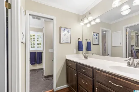 2100 Partridge Berry Road Hoover AL 35244