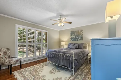 2100 Partridge Berry Road Hoover AL 35244