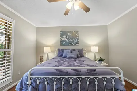 2100 Partridge Berry Road Hoover AL 35244