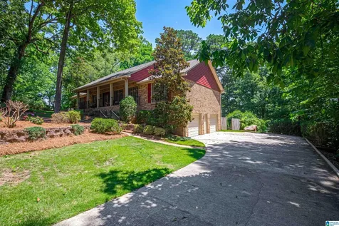 2100 Partridge Berry Road Hoover AL 35244