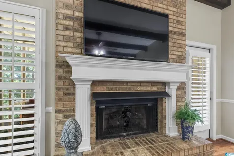 2100 Partridge Berry Road Hoover AL 35244