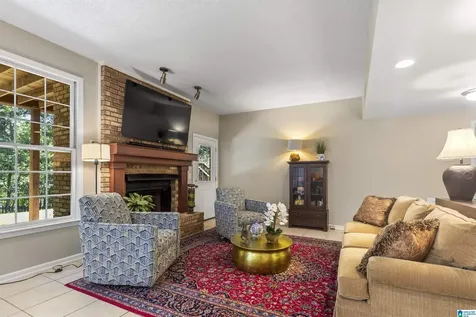 2100 Partridge Berry Road Hoover AL 35244