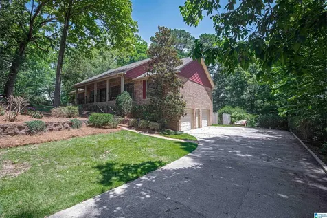 2100 Partridge Berry Road Hoover AL 35244