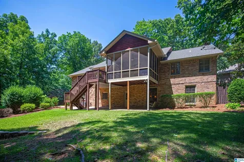 2100 Partridge Berry Road Hoover AL 35244