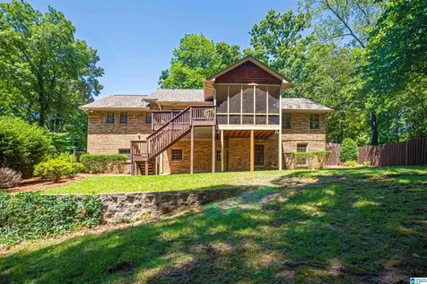 2100 Partridge Berry Road Hoover AL 35244