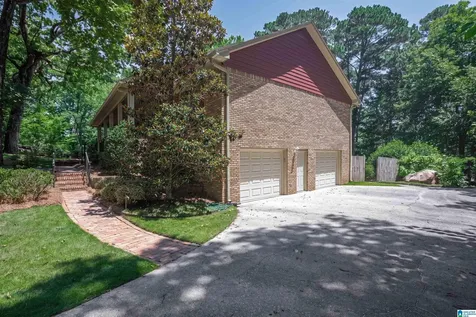 2100 Partridge Berry Road Hoover AL 35244