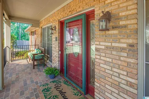 2100 Partridge Berry Road Hoover AL 35244