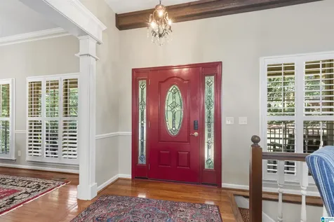 2100 Partridge Berry Road Hoover AL 35244