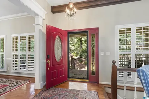 2100 Partridge Berry Road Hoover AL 35244