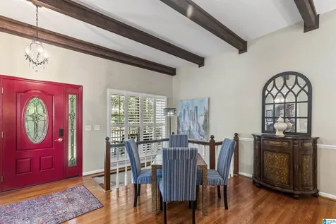 2100 Partridge Berry Road Hoover AL 35244