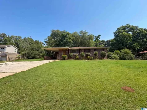 624 Belview Street Bessemer AL 35020
