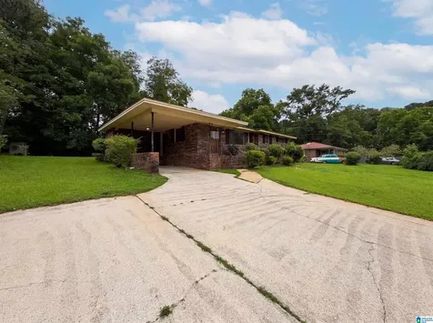 624 Belview Street Bessemer AL 35020