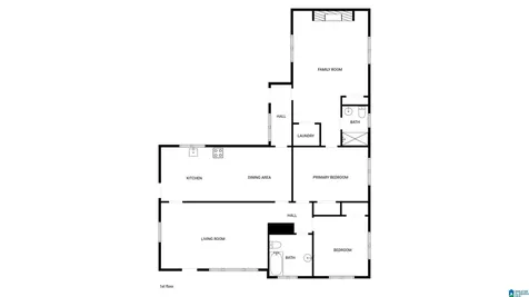 624 Belview Street Bessemer AL 35020