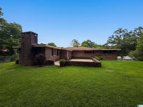 624 Belview Street Bessemer AL 35020