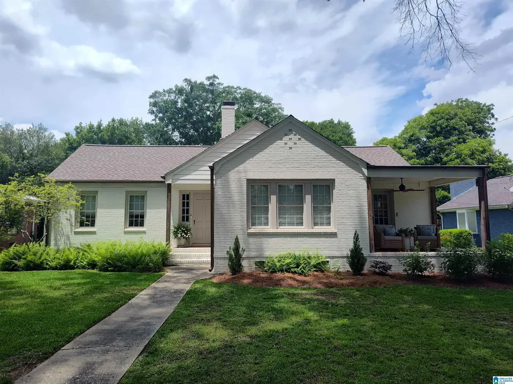 217 S Norton Avenue Sylacauga AL 35150