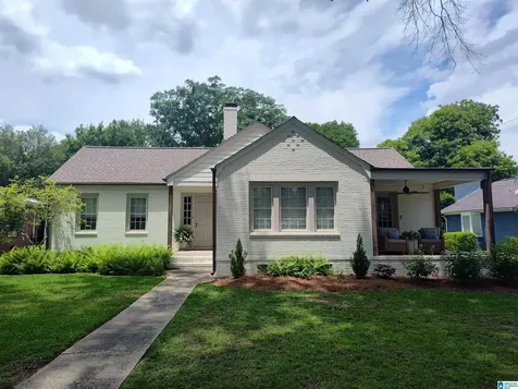 217 S Norton Avenue Sylacauga AL 35150