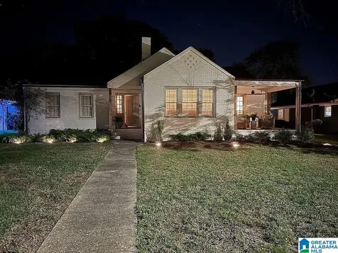 217 S Norton Avenue Sylacauga AL 35150