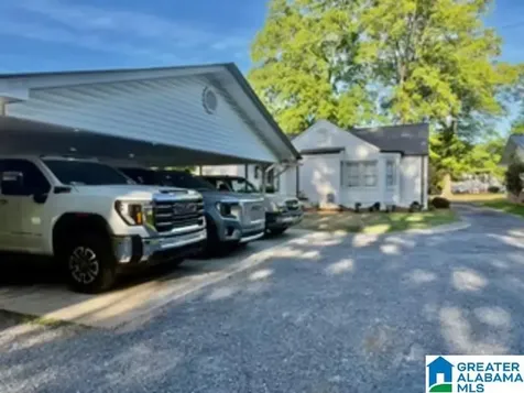 217 S Norton Avenue Sylacauga AL 35150