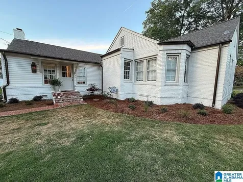 217 S Norton Avenue Sylacauga AL 35150