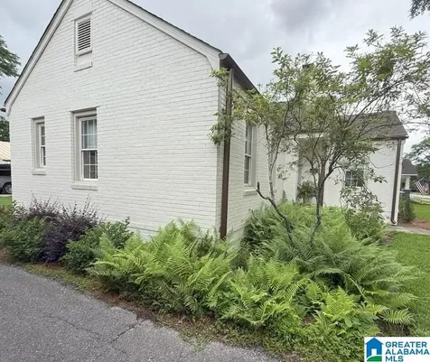 217 S Norton Avenue Sylacauga AL 35150