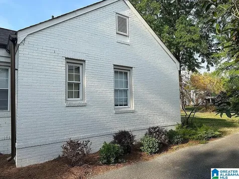 217 S Norton Avenue Sylacauga AL 35150